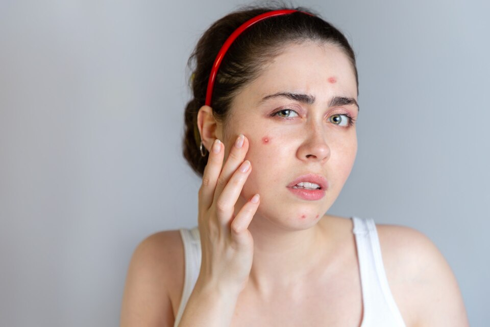 Best Anti Acne Treatment in Mumbai