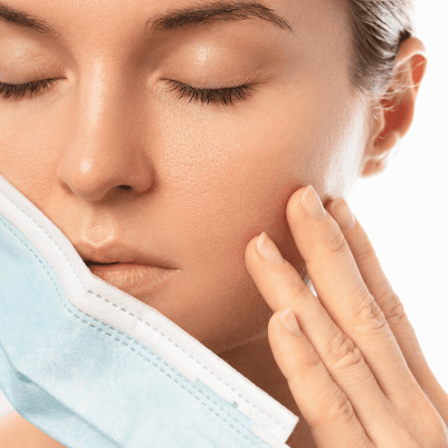 Anti Acne Treatment in Mumbai