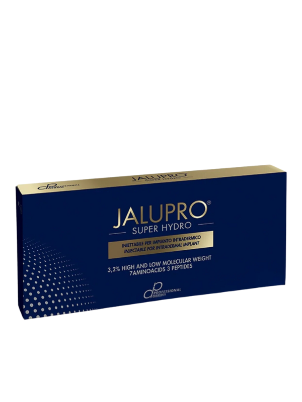 JALUPRO SUPER HYDRA