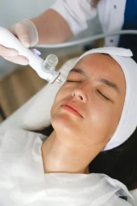 dermatologist
