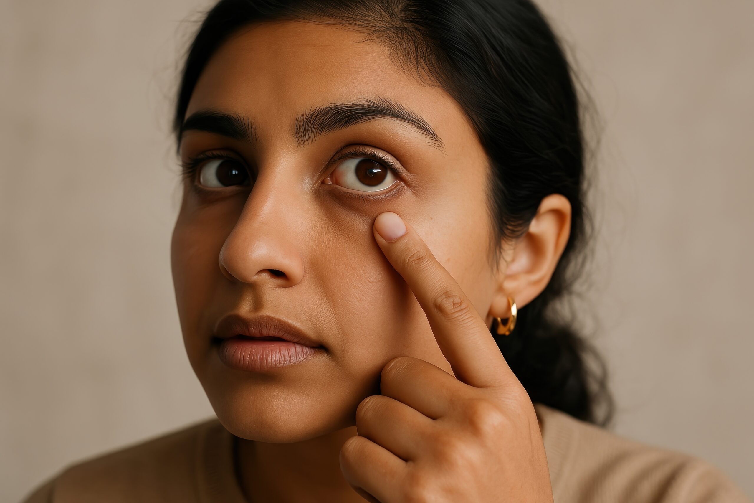 Best Treatments for Dark Circles: From Home Remedies to Clinical Fixes