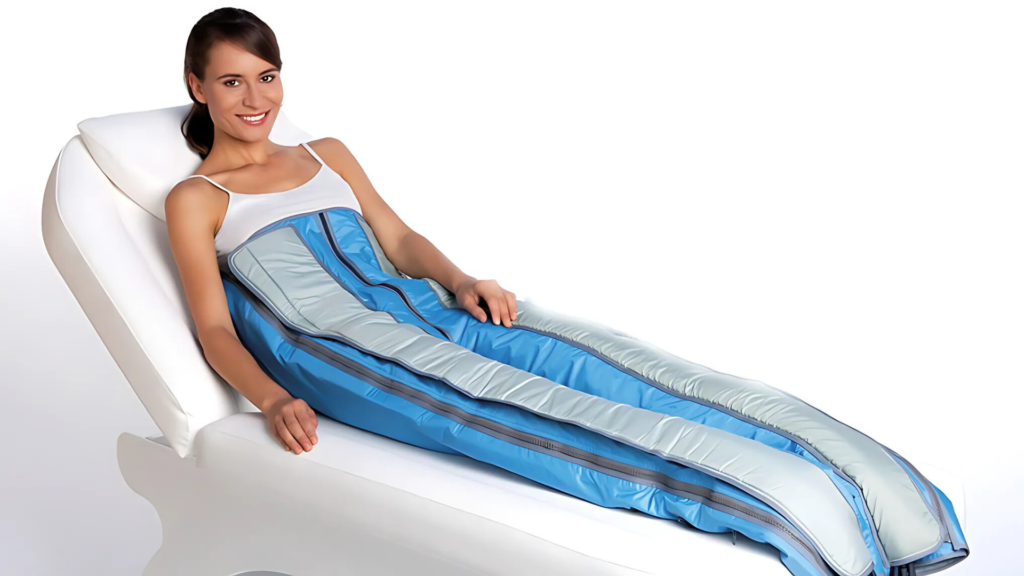 What Is Lymphatic Drainage Massage and How It Works