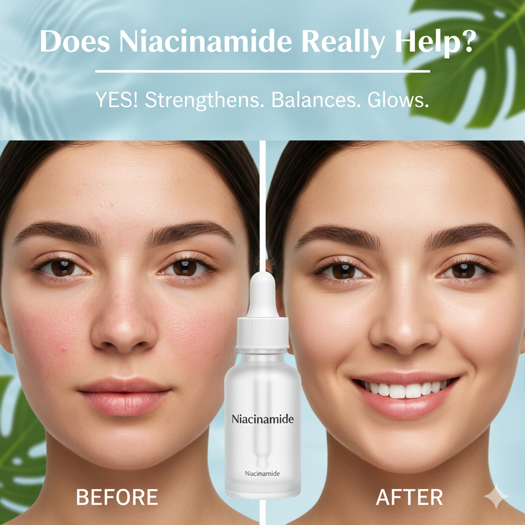 Niacinamide