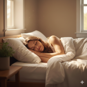 daily habits for glowing skin