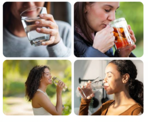 daily habits for glowing skin