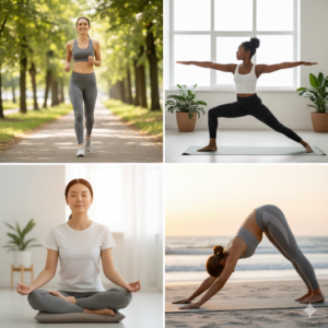 daily habits for glowing skin