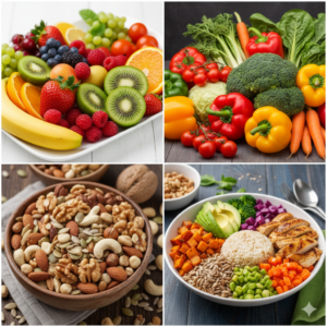 daily habits for glowing skin