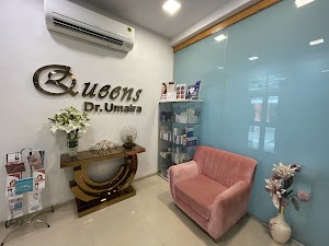 Queens by Dr. Umaira place picture