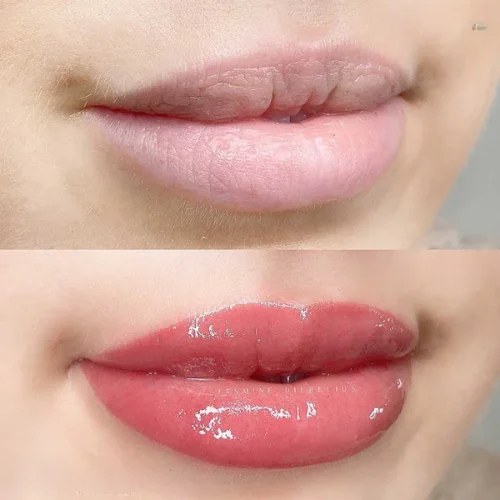 Lip Blush