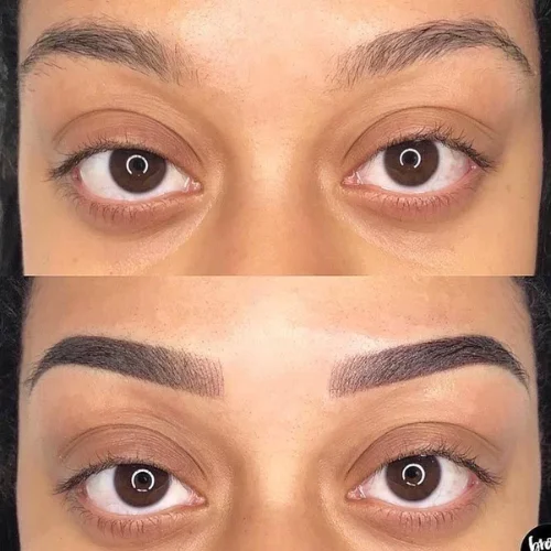 Microblading