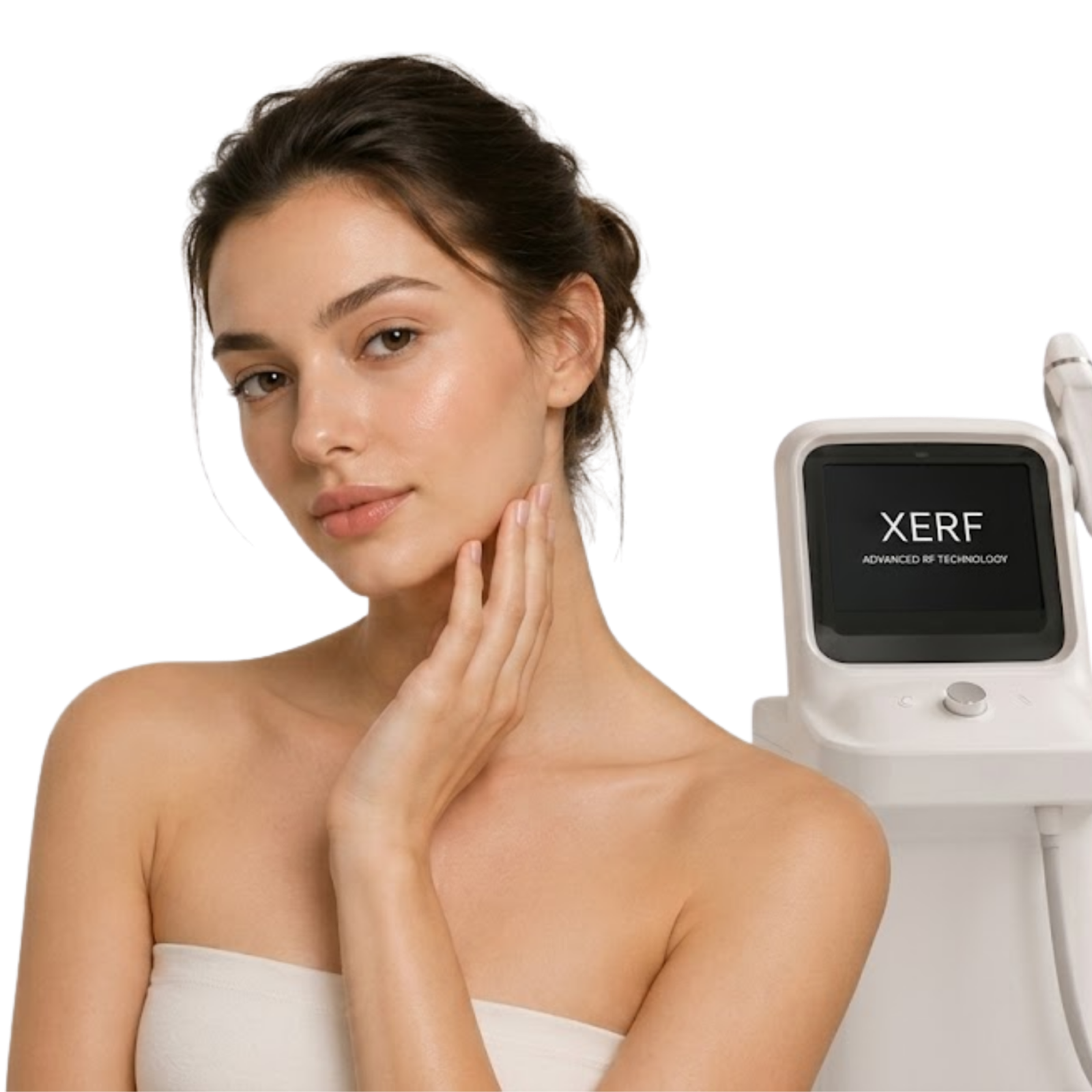 XERF