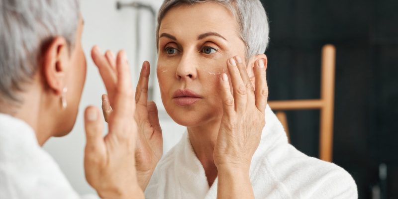 Anti-Ageing Treatments
