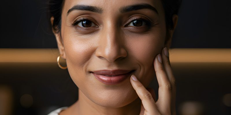beautiful-woman-with-gentle-smile